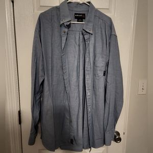 Ariat Work Shirt